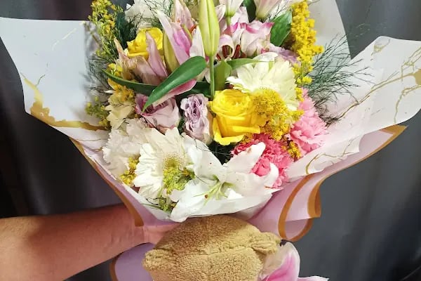 Yiğit Çiçekçilik (Flowers) - Resim 18