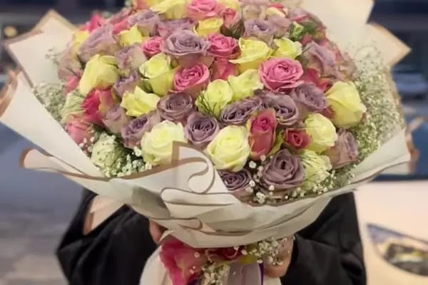 Yiğit Çiçekçilik (Flowers) - Resim 6