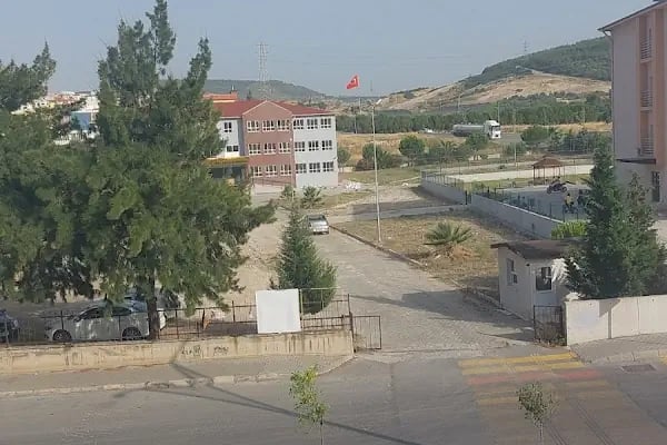 Aliağa İlçe Milli Eğitim Müdürlüğü - Resim 3