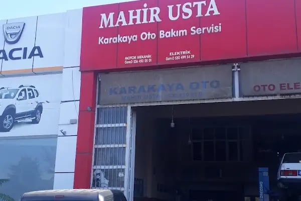 Auto Teknik Malatya Opel &amp; Chevrolet - Resim 3
