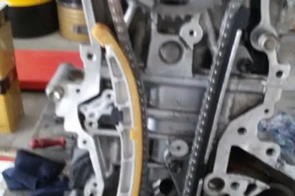 Auto Teknik Malatya Opel &amp; Chevrolet - Resim 20