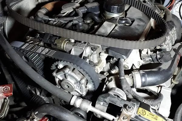 Auto Teknik Malatya Opel &amp; Chevrolet - Resim 15