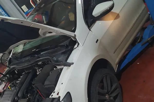 Auto Teknik Malatya Opel &amp; Chevrolet - Resim 18