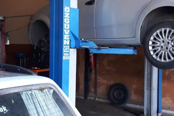 Auto Teknik Malatya Opel &amp; Chevrolet - Resim 13