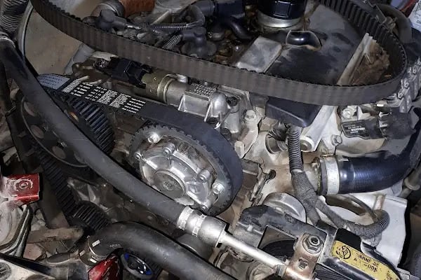 Auto Teknik Malatya Opel &amp; Chevrolet - Resim 1