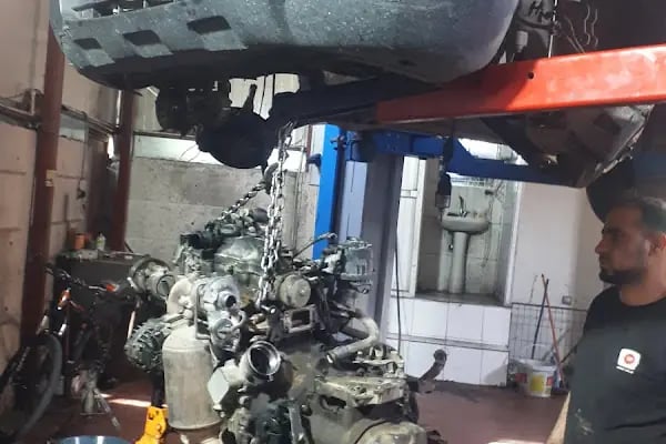 Auto Teknik Malatya Opel &amp; Chevrolet - Resim 7