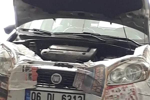 Auto Teknik Malatya Opel &amp; Chevrolet - Resim 12