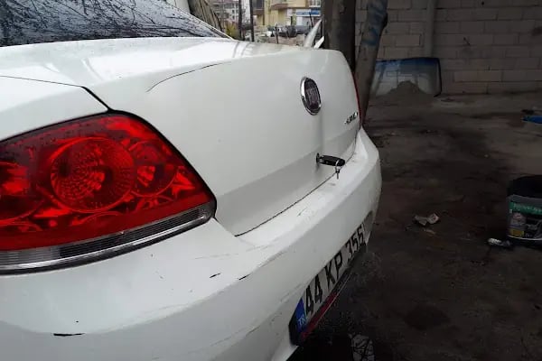 Auto Teknik Malatya Opel &amp; Chevrolet - Resim 8