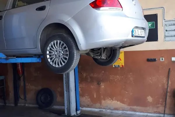 Auto Teknik Malatya Opel &amp; Chevrolet - Resim 2