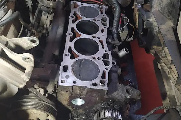 Auto Teknik Malatya Opel &amp; Chevrolet - Resim 5