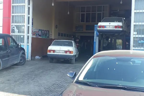 Auto Teknik Malatya Opel &amp; Chevrolet - Resim 17