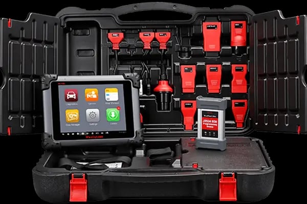 Öz Çağdaş Oto Volkswagen Audi Seat Skoda Servis ve Yedek Parça - Resim 5