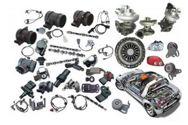 Öz Çağdaş Oto Volkswagen Audi Seat Skoda Servis ve Yedek Parça - Resim 19