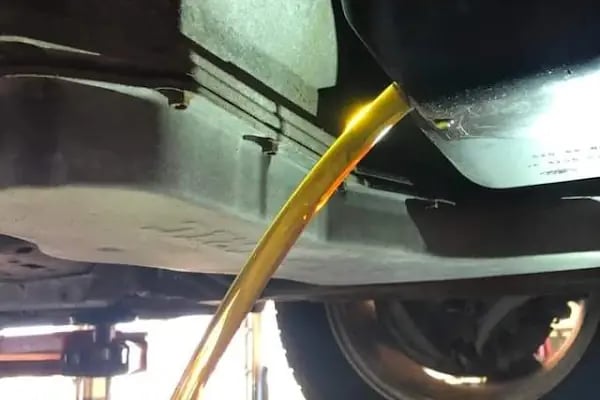 Öz Çağdaş Oto Volkswagen Audi Seat Skoda Servis ve Yedek Parça - Resim 18
