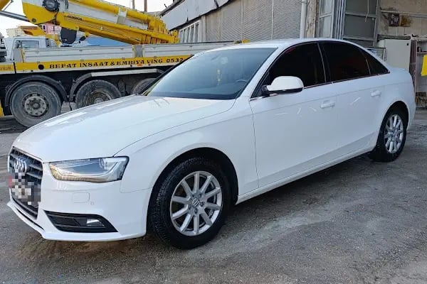 Öz Çağdaş Oto Volkswagen Audi Seat Skoda Servis ve Yedek Parça - Resim 3