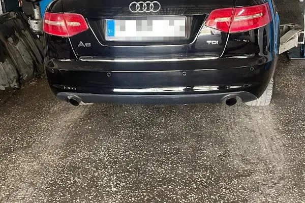 Öz Çağdaş Oto Volkswagen Audi Seat Skoda Servis ve Yedek Parça - Resim 17