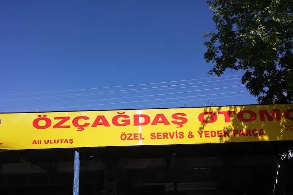 Öz Çağdaş Oto Volkswagen Audi Seat Skoda Servis ve Yedek Parça - Resim 14