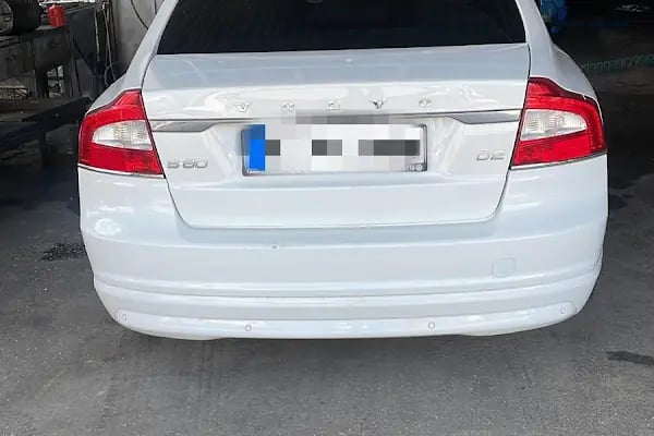 Öz Çağdaş Oto Volkswagen Audi Seat Skoda Servis ve Yedek Parça - Resim 12