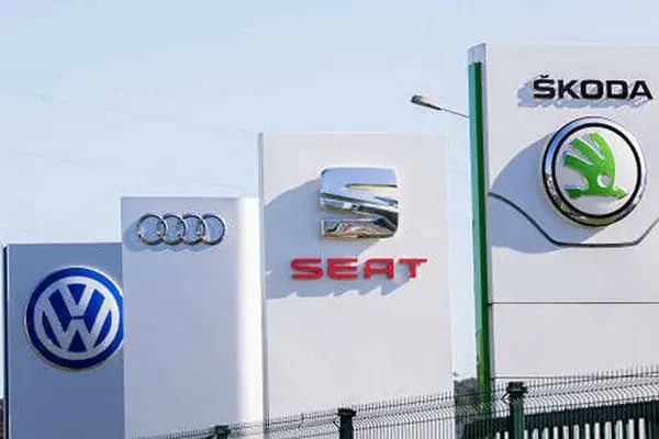 Öz Çağdaş Oto Volkswagen Audi Seat Skoda Servis ve Yedek Parça - Resim 8