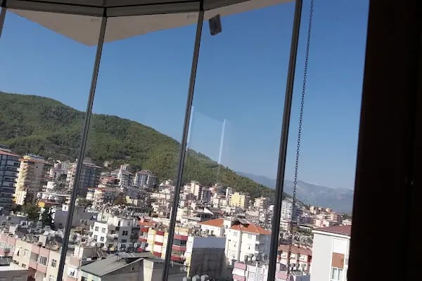 Anamur Ekspres - Resim 2