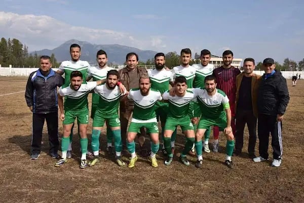 Anamur Ekspres - Resim 5