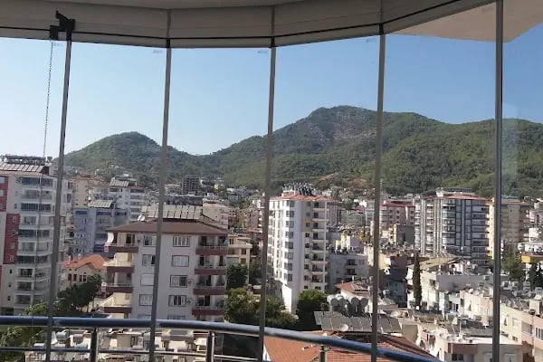 Anamur Ekspres - Resim 3