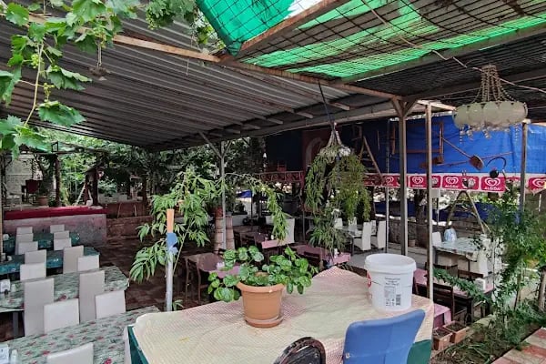 Çiğdem restaurant kuzu çevirme - Resim 11