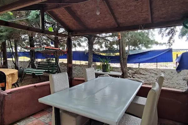 Çiğdem restaurant kuzu çevirme - Resim 19
