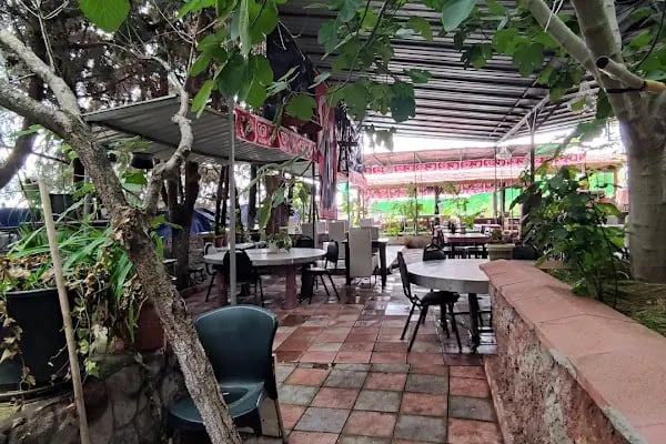 Çiğdem restaurant kuzu çevirme - Resim 8