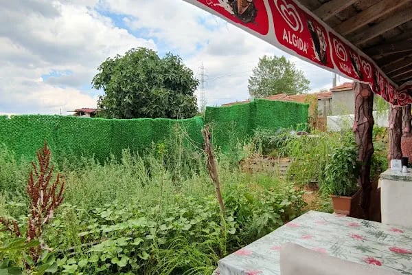 Çiğdem restaurant kuzu çevirme - Resim 14