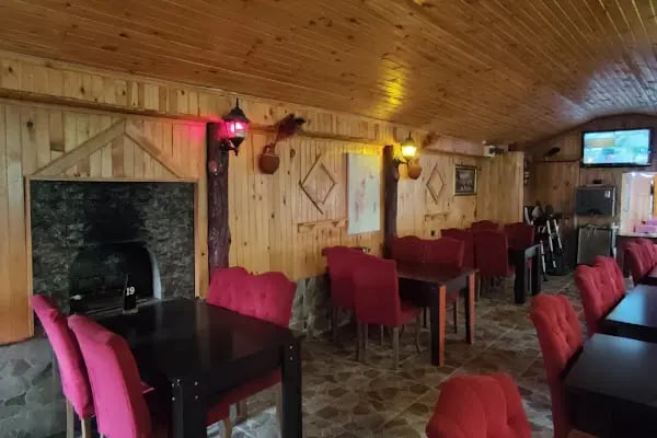 Çiğdem restaurant kuzu çevirme - Resim 7