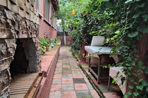 Çiğdem restaurant kuzu çevirme - Resim 18