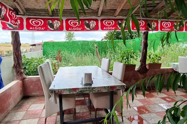 Çiğdem restaurant kuzu çevirme - Resim 5