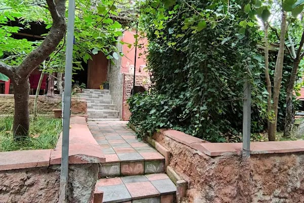 Çiğdem restaurant kuzu çevirme - Resim 17