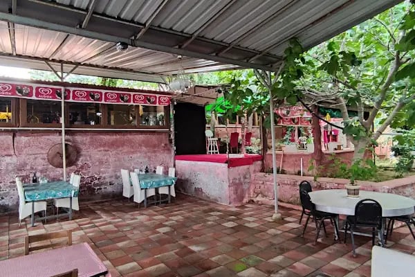 Çiğdem restaurant kuzu çevirme - Resim 6