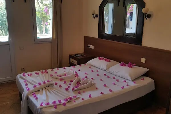 Regal Otel Bitez - Resim 2