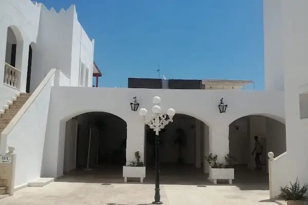 Regal Otel Bitez - Resim 12
