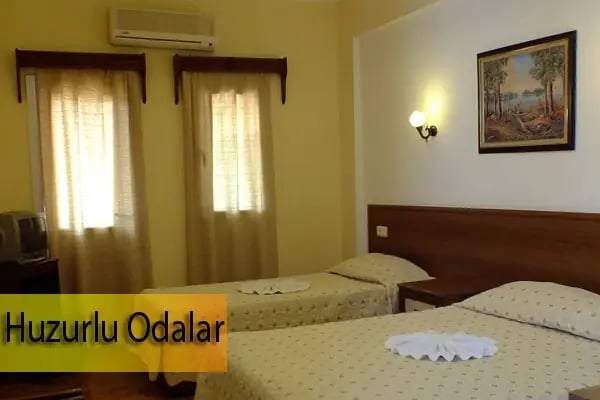 Regal Otel Bitez - Resim 5