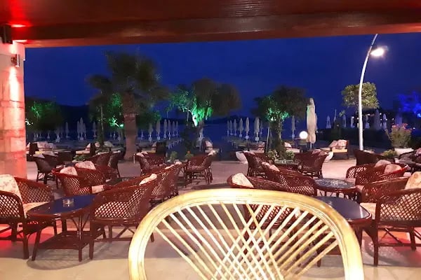 Regal Otel Bitez - Resim 16