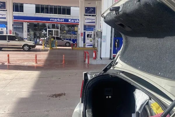 Karabulut Petrol ÜRÜNLERİ - Resim 2
