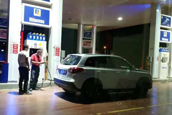 Karabulut Petrol ÜRÜNLERİ - Resim 4