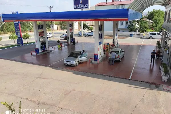 Karabulut Petrol ÜRÜNLERİ - Resim 5
