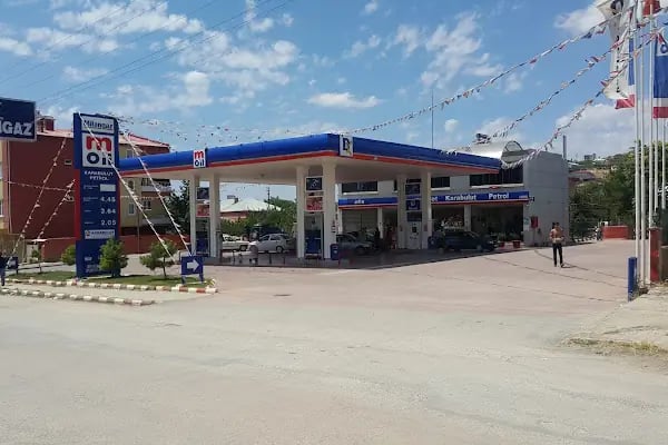 Karabulut Petrol ÜRÜNLERİ - Resim 3