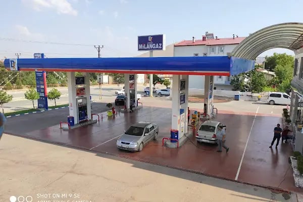 Karabulut Petrol ÜRÜNLERİ - Resim 7