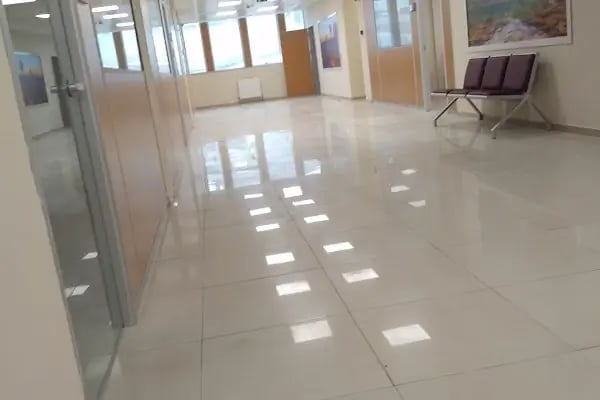 Zeytinburnu SGK Sosyal Güvenlik Merkezi - Resim 16