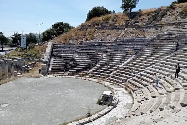 Bodrum Gümbet 17 Nolu Aile Sağlığı Merkezi - Resim 2