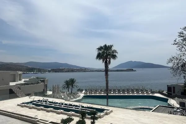Bodrum Gümbet 17 Nolu Aile Sağlığı Merkezi - Resim 4