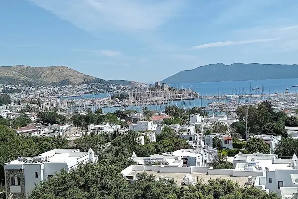 Bodrum Gümbet 17 Nolu Aile Sağlığı Merkezi - Resim 6