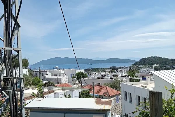 Bodrum Gümbet 17 Nolu Aile Sağlığı Merkezi - Resim 3