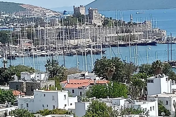 Bodrum Gümbet 17 Nolu Aile Sağlığı Merkezi - Resim 5